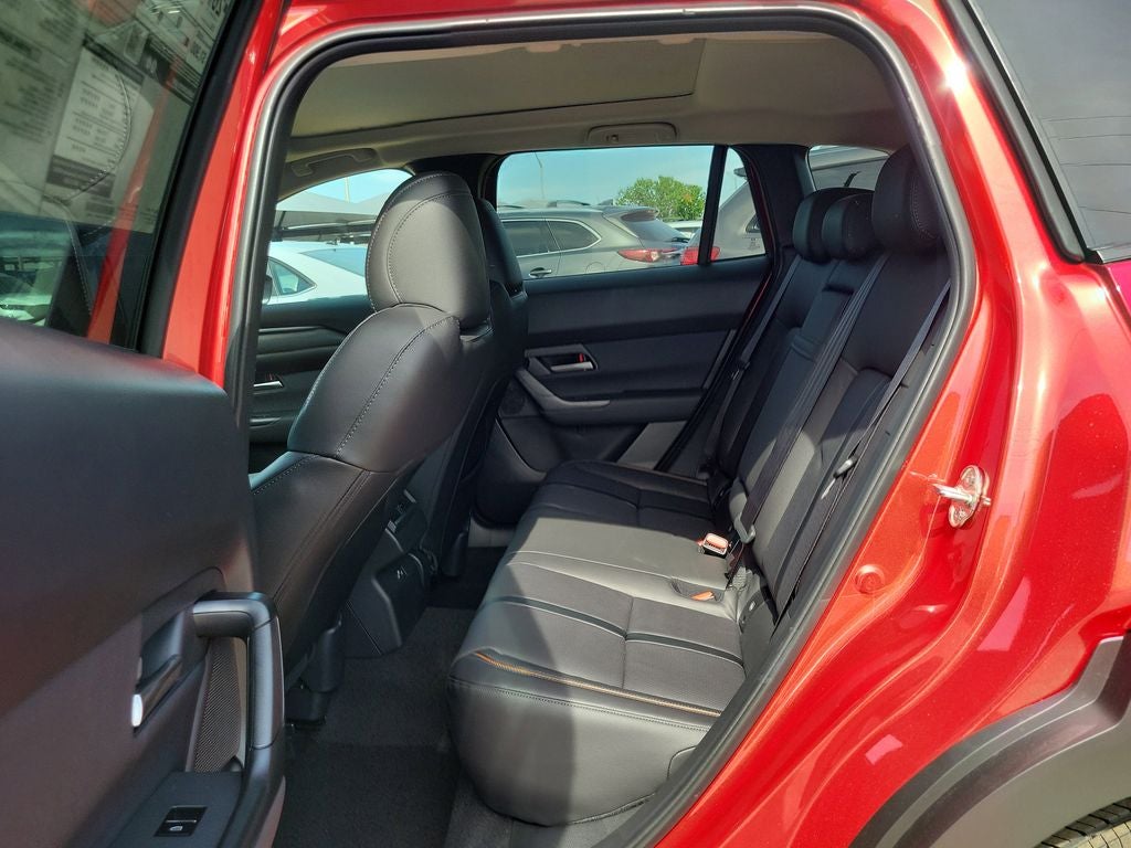 2026 Mazda Mazda CX-50 2.5 S Premium