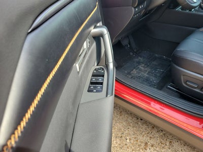 2026 Mazda Mazda CX-50 2.5 S Premium