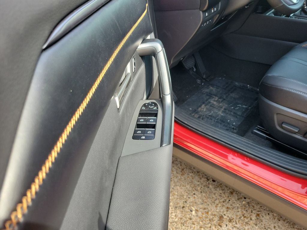 2026 Mazda Mazda CX-50 2.5 S Premium