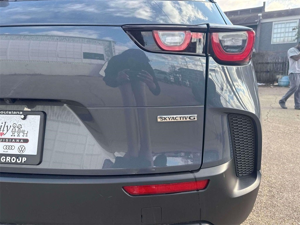 2025 Mazda Mazda CX-50 2.5 S Premium Package