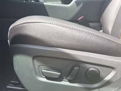 2025 Mazda Mazda CX-50 2.5 Turbo Premium Package