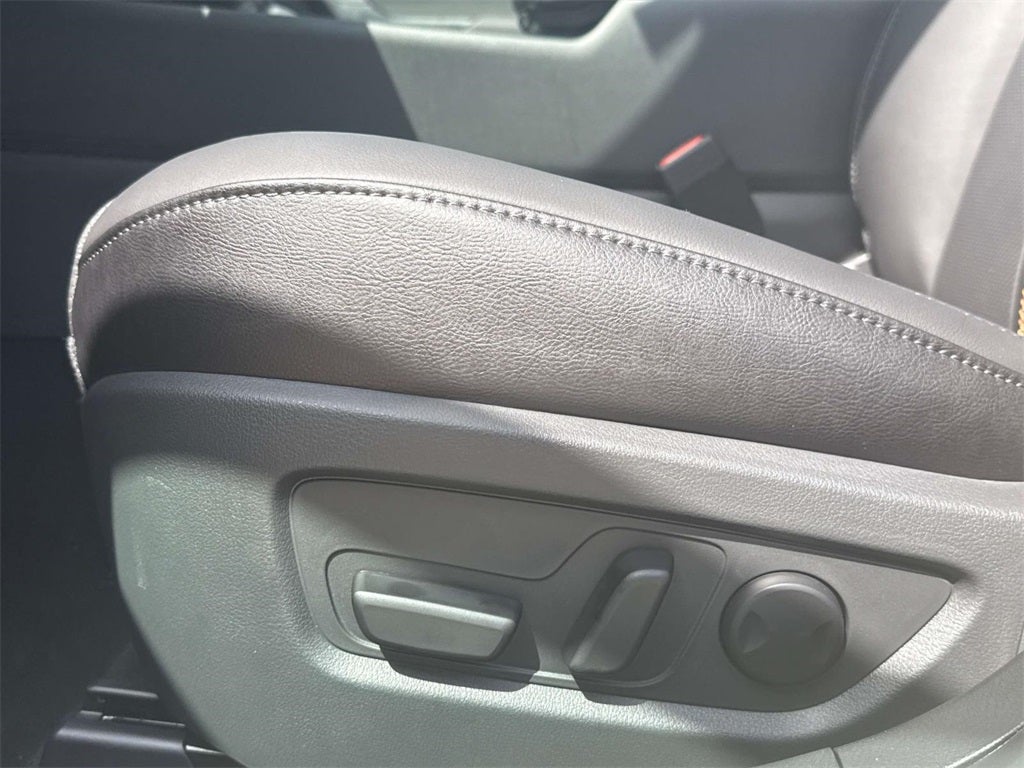 2025 Mazda Mazda CX-50 2.5 Turbo Premium Package