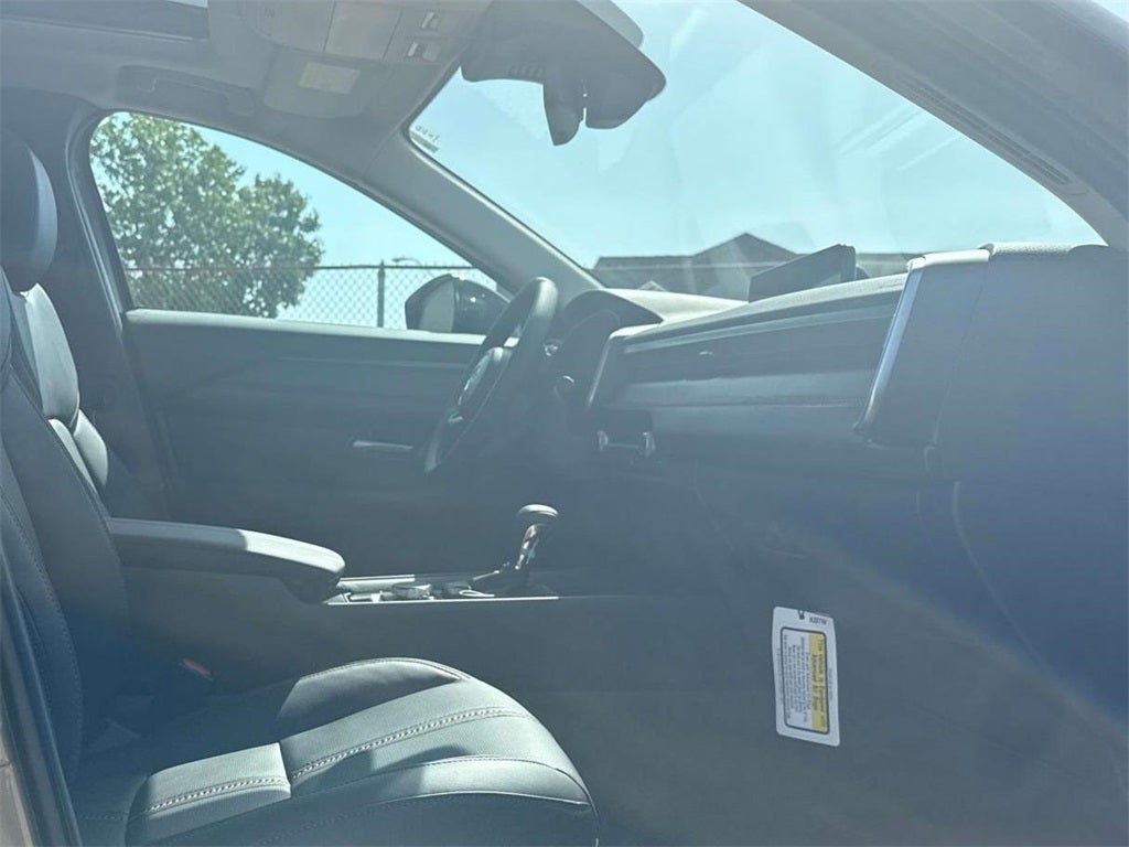 2025 Mazda Mazda CX-50 2.5 Turbo Premium Package