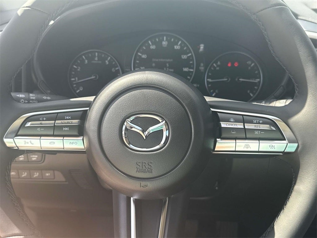 2025 Mazda Mazda CX-50 2.5 Turbo Premium Package