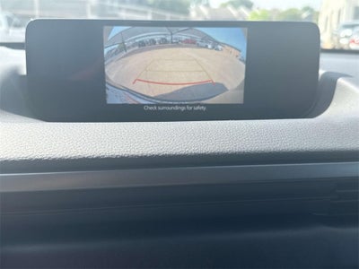 2025 Mazda Mazda CX-50 2.5 Turbo Premium Package