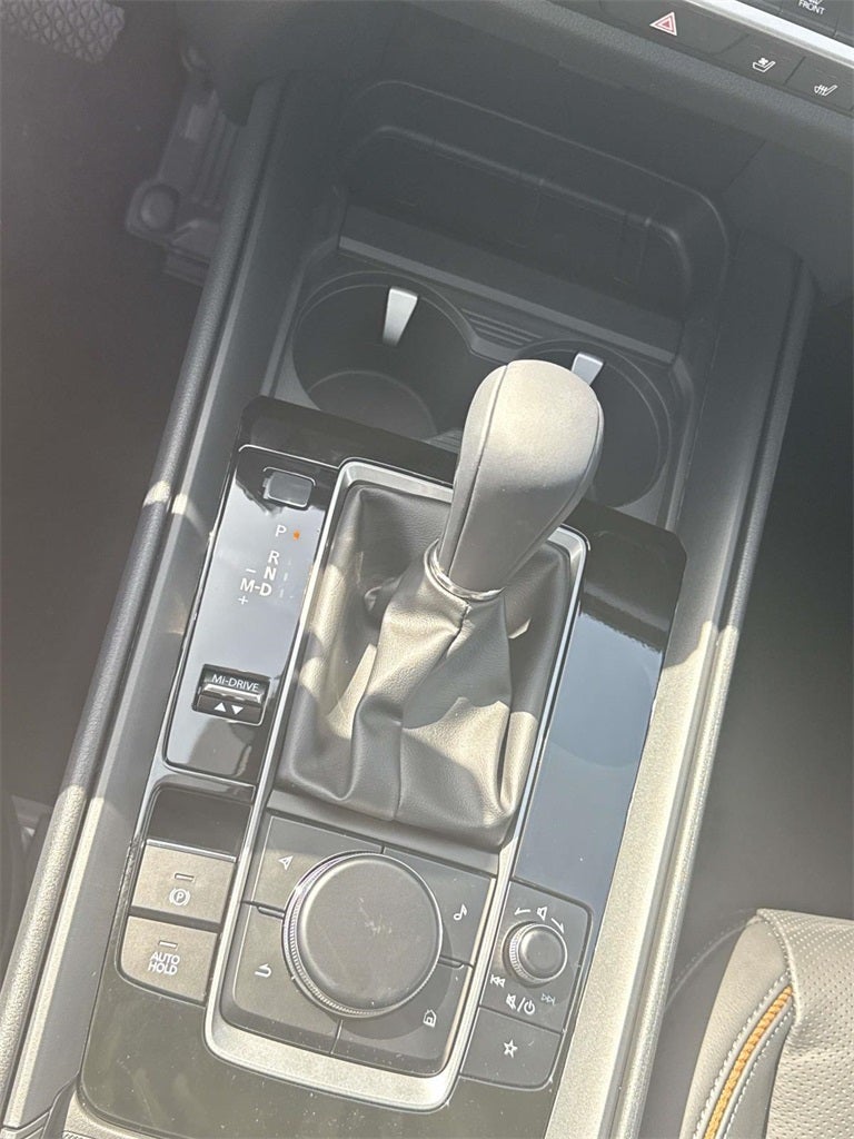 2025 Mazda Mazda CX-50 2.5 Turbo Premium Package