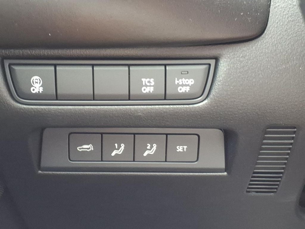 2025 Mazda Mazda CX-50 2.5 Turbo Premium Package