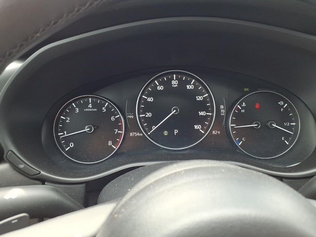 2025 Mazda Mazda CX-50 2.5 Turbo Premium Package