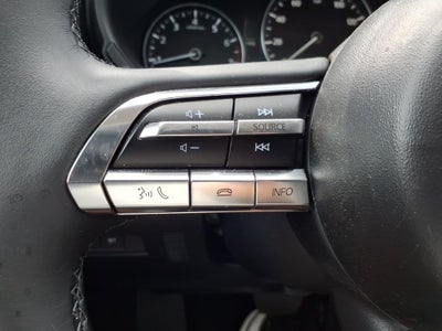 2025 Mazda Mazda CX-50 2.5 Turbo Premium Package