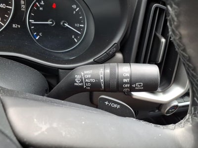 2025 Mazda Mazda CX-50 2.5 Turbo Premium Package