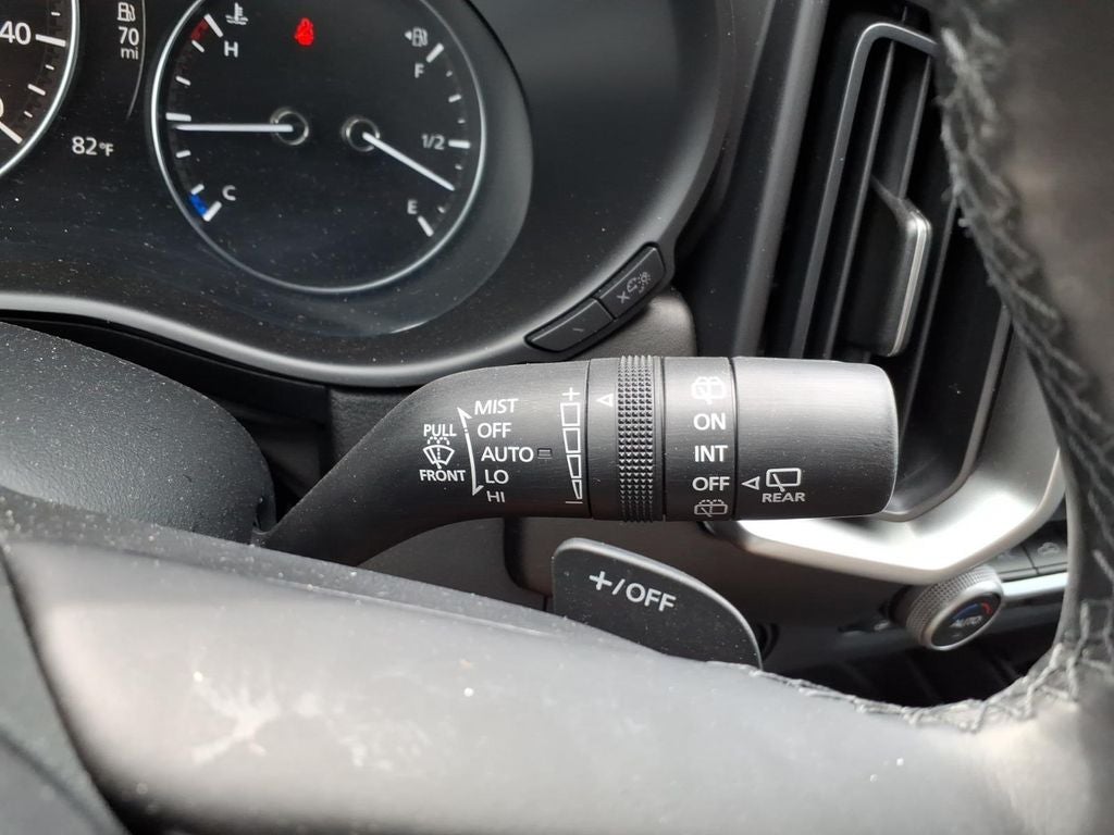 2025 Mazda Mazda CX-50 2.5 Turbo Premium Package