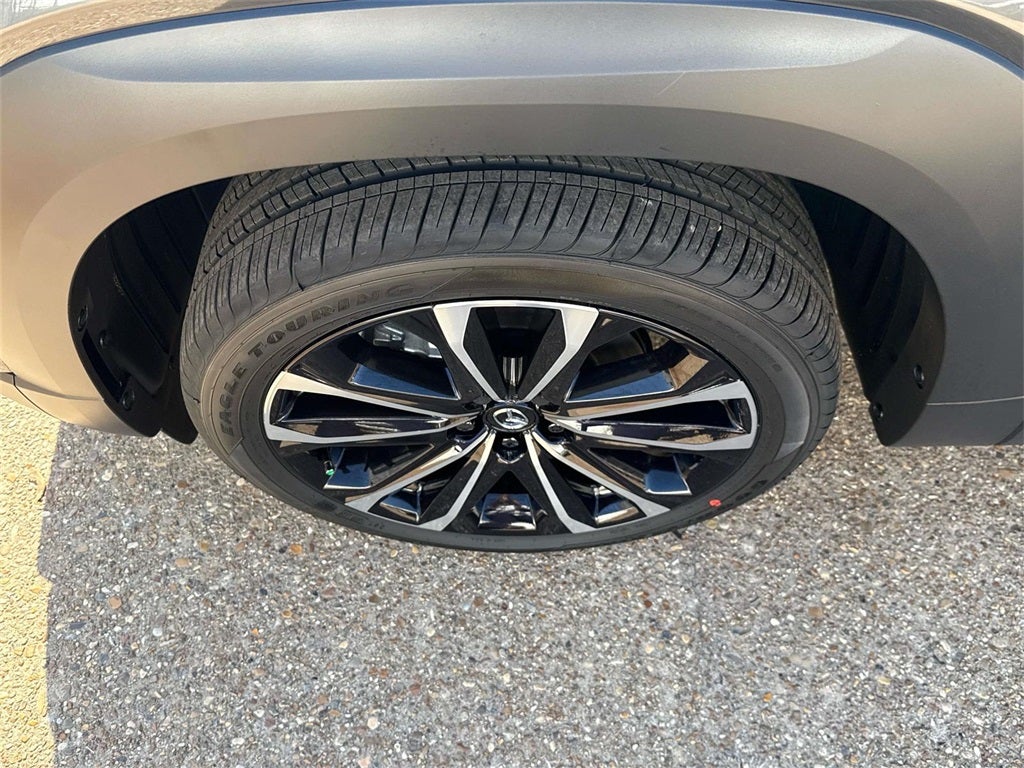 2025 Mazda Mazda CX-50 2.5 Turbo Premium Package