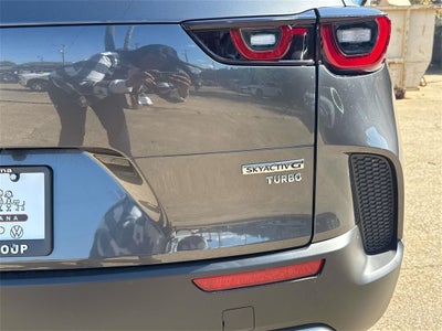 2025 Mazda Mazda CX-50 2.5 Turbo Premium Package