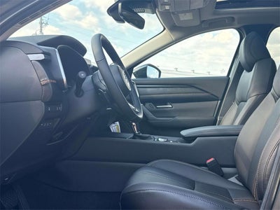 2025 Mazda Mazda CX-50 2.5 Turbo Premium Package