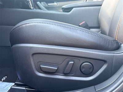 2025 Mazda Mazda CX-50 2.5 Turbo Premium Package