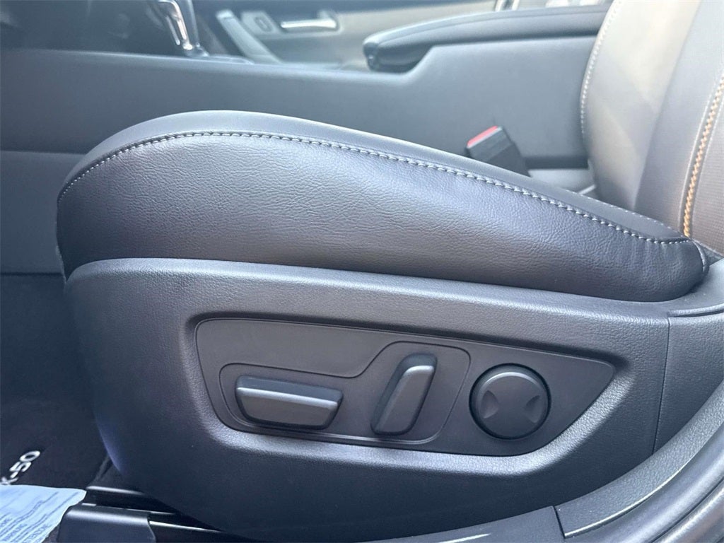 2025 Mazda Mazda CX-50 2.5 Turbo Premium Package