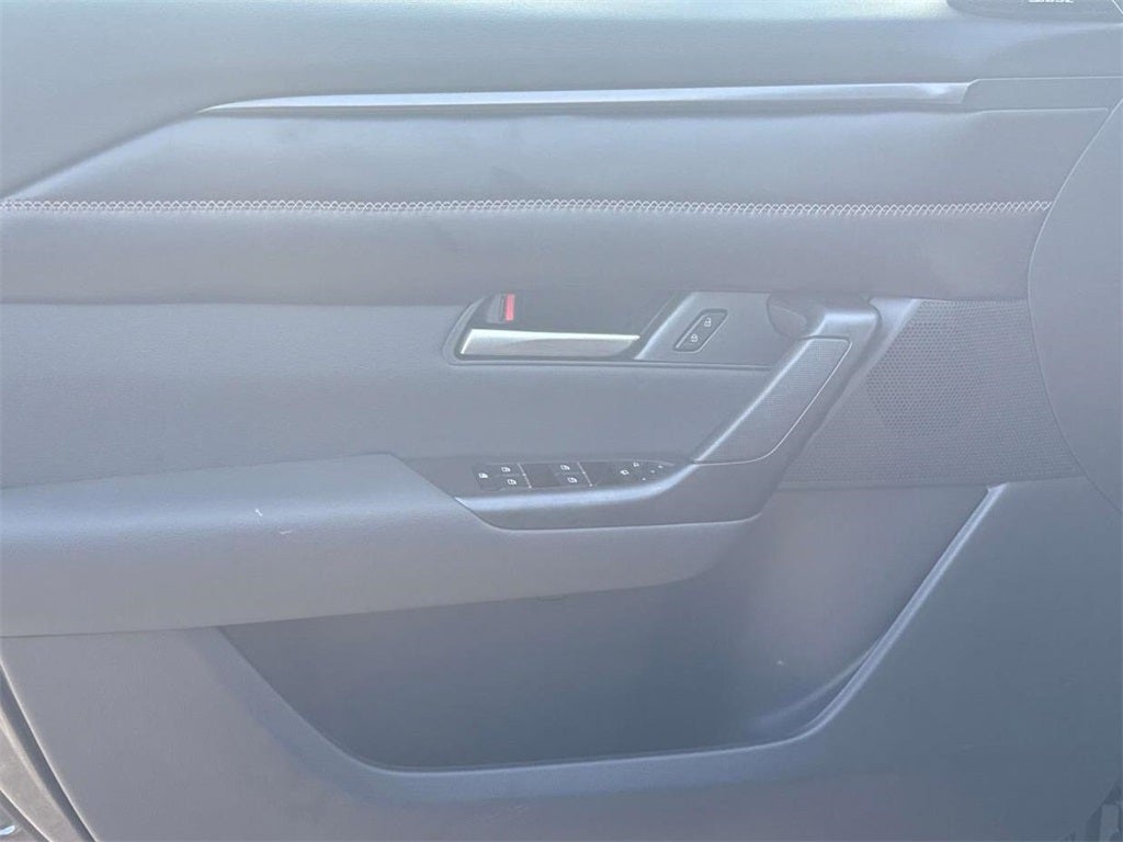 2025 Mazda Mazda CX-50 2.5 Turbo Premium Package