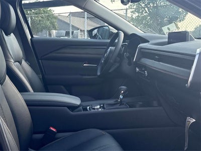 2025 Mazda Mazda CX-50 2.5 Turbo Premium Package