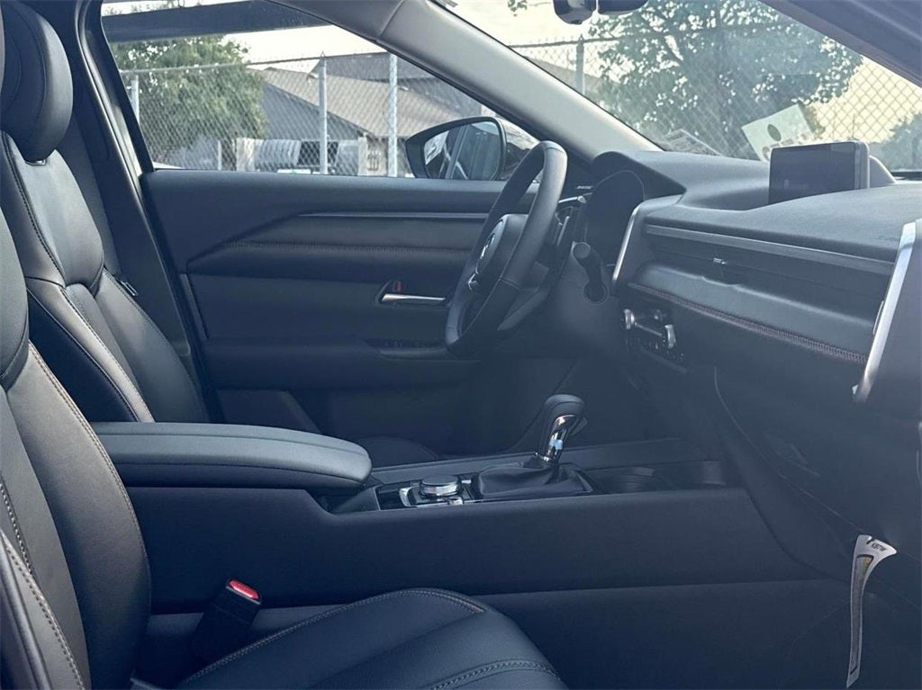 2025 Mazda Mazda CX-50 2.5 Turbo Premium Package