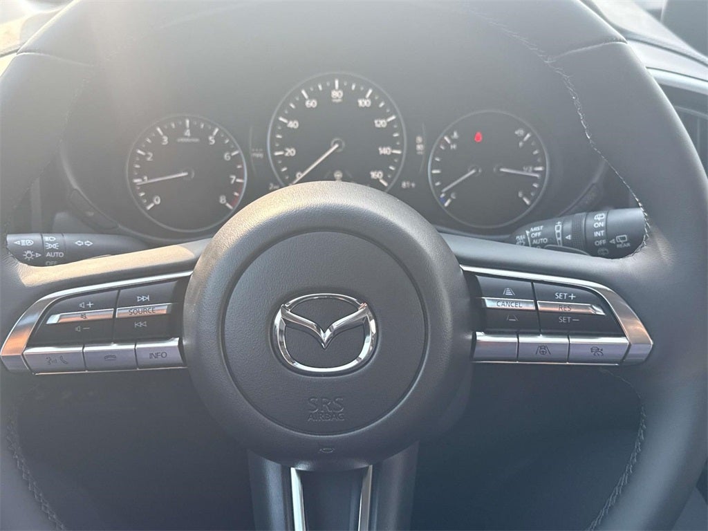 2025 Mazda Mazda CX-50 2.5 Turbo Premium Package