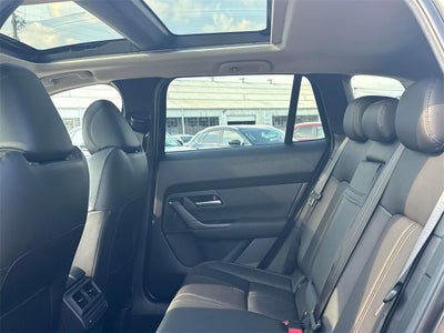2025 Mazda Mazda CX-50 2.5 Turbo Premium Package