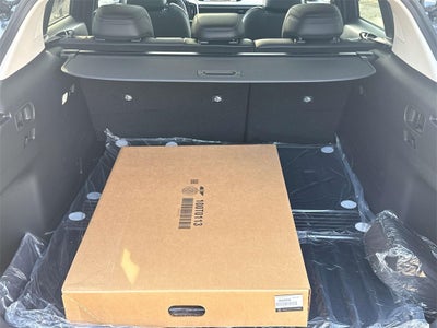 2025 Mazda Mazda CX-50 2.5 Turbo Premium Package