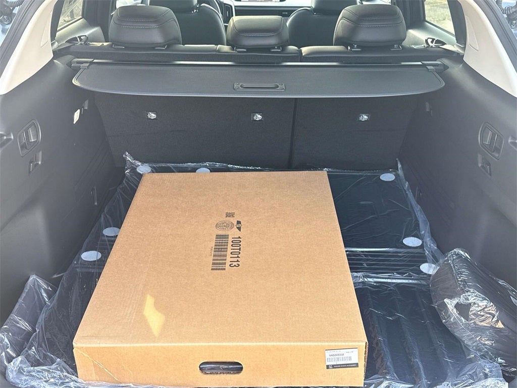 2025 Mazda Mazda CX-50 2.5 Turbo Premium Package