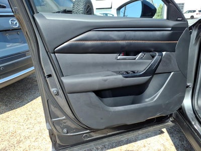 2025 Mazda Mazda CX-50 2.5 Turbo Premium Package