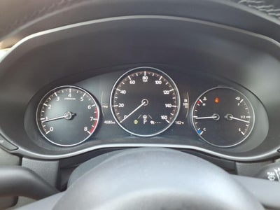 2025 Mazda Mazda CX-50 2.5 Turbo Premium Package