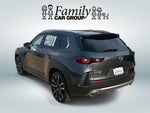 2025 Mazda Mazda CX-50 2.5 Turbo Premium Package