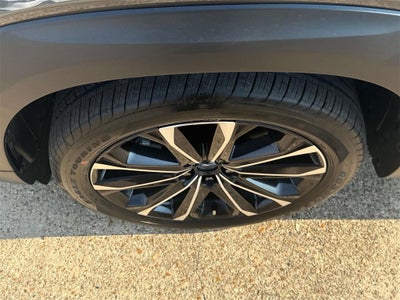 2025 Mazda Mazda CX-50 2.5 Turbo Premium Package