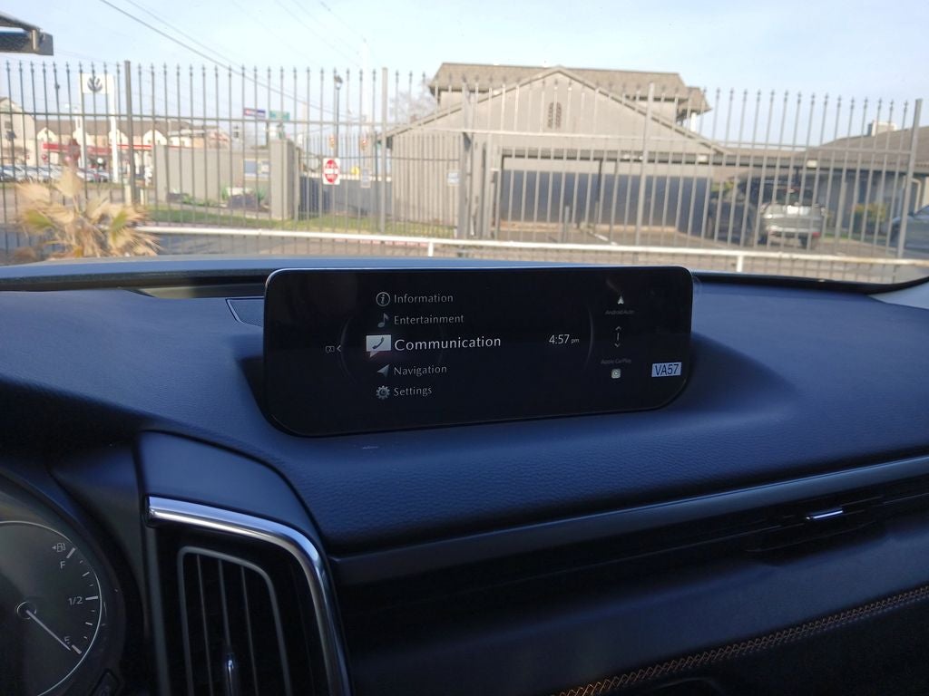 2026 Mazda Mazda CX-50 2.5 Turbo Premium Plus