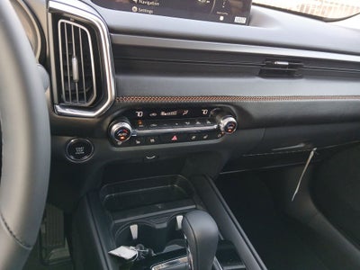 2026 Mazda Mazda CX-50 2.5 Turbo Premium Plus