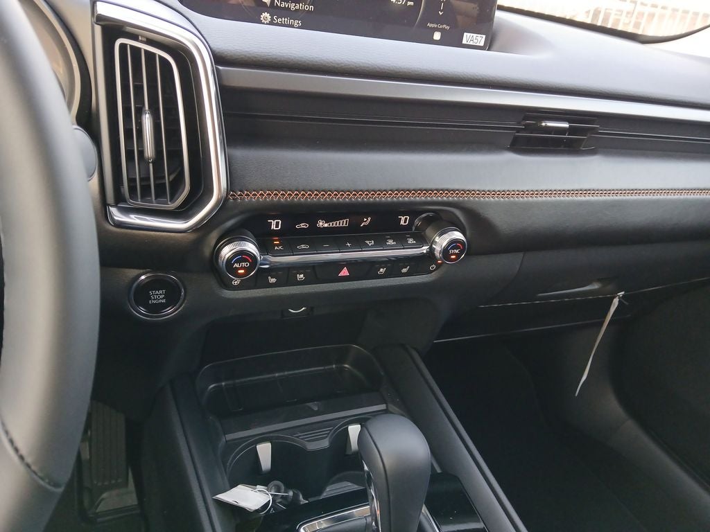 2026 Mazda Mazda CX-50 2.5 Turbo Premium Plus