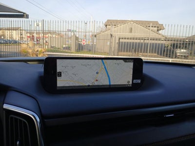 2026 Mazda Mazda CX-50 2.5 Turbo Premium Plus