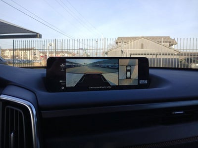 2026 Mazda Mazda CX-50 2.5 Turbo Premium Plus