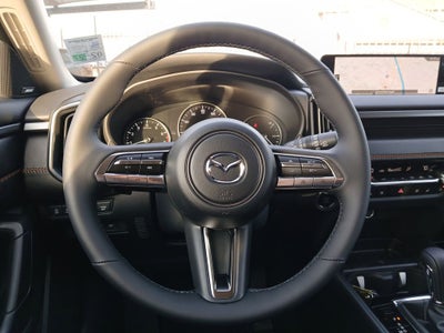 2026 Mazda Mazda CX-50 2.5 Turbo Premium Plus