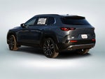 2026 Mazda Mazda CX-50 2.5 Turbo Premium Plus