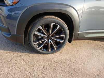 2026 Mazda Mazda CX-50 2.5 Turbo Premium Plus