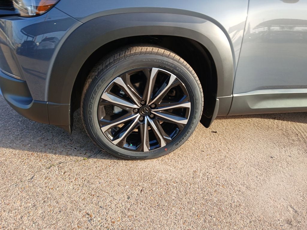 2026 Mazda Mazda CX-50 2.5 Turbo Premium Plus