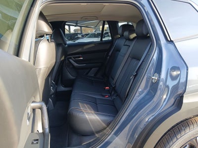 2026 Mazda Mazda CX-50 2.5 Turbo Premium Plus