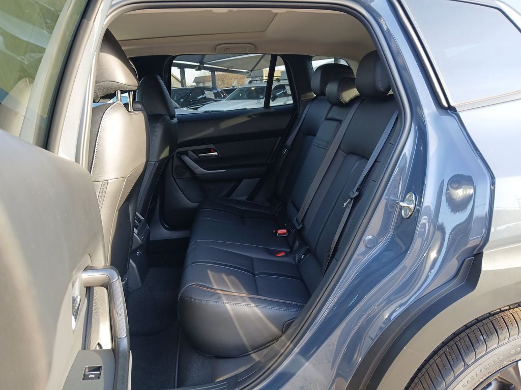 2026 Mazda Mazda CX-50 2.5 Turbo Premium Plus