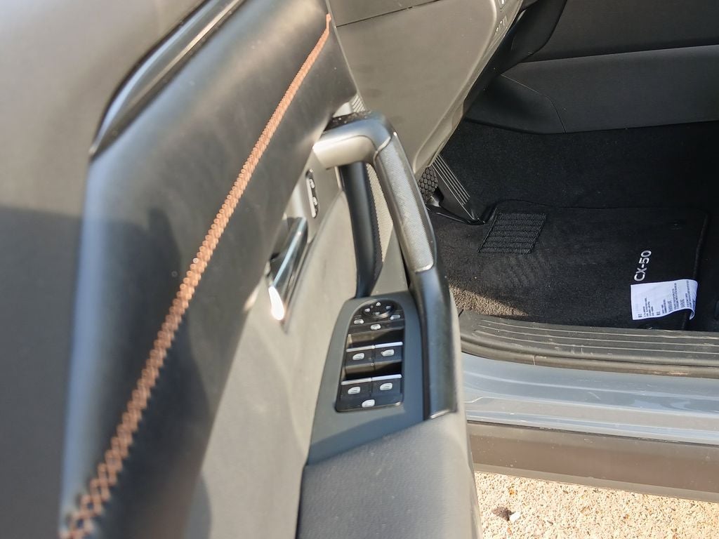 2026 Mazda Mazda CX-50 2.5 Turbo Premium Plus