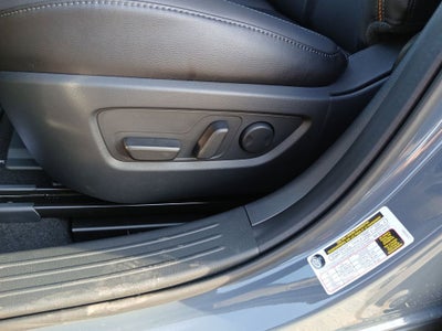 2026 Mazda Mazda CX-50 2.5 Turbo Premium Plus