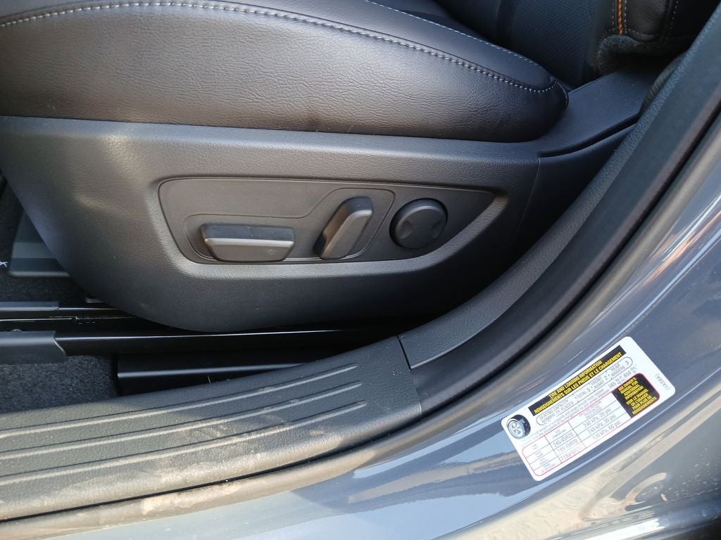 2026 Mazda Mazda CX-50 2.5 Turbo Premium Plus