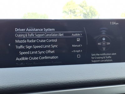 2026 Mazda Mazda CX-50 2.5 Turbo Premium Plus
