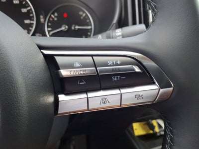 2026 Mazda Mazda CX-50 2.5 Turbo Premium Plus