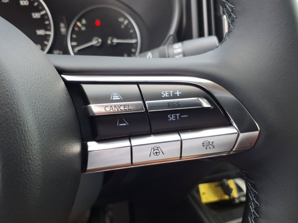 2026 Mazda Mazda CX-50 2.5 Turbo Premium Plus