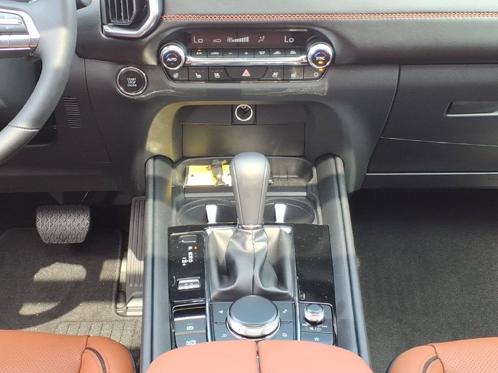 2026 Mazda Mazda CX-50 2.5 Turbo Premium Plus
