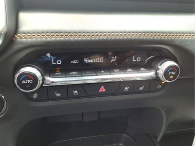 2026 Mazda Mazda CX-50 2.5 Turbo Premium Plus